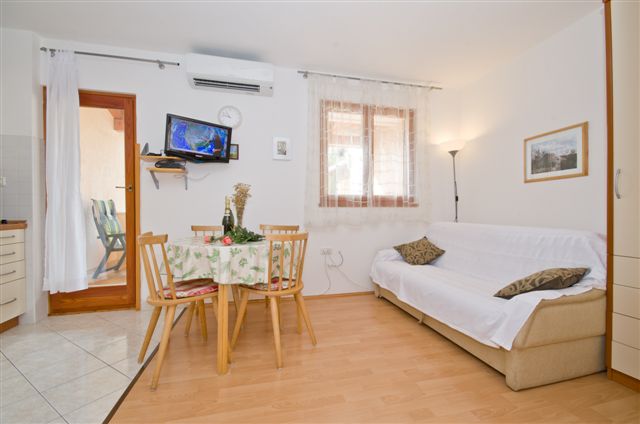Appartement 2
